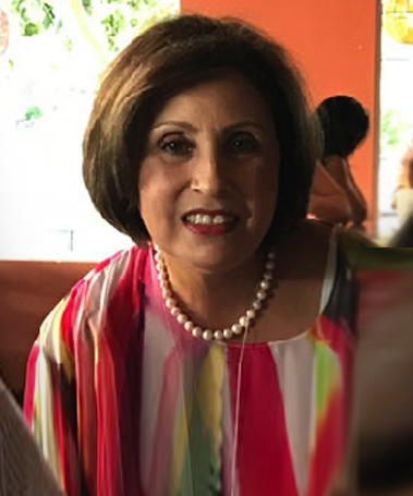 Adriana Velasquez