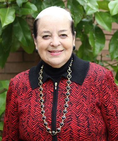 Dorothy Caram