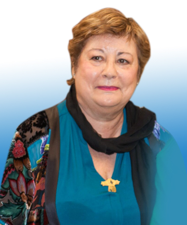 Dr. Maria T. Rocha