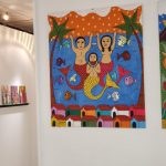 Familia Lorenzo Folk Art from Guerrero, Mexico @xzzxdesign