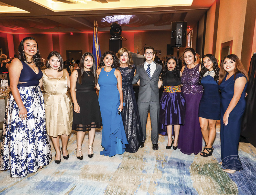 Gala Noches de las Américas