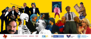 Películas al Aire Libre en @IHCHouston @ Institute of Hispanic Culture of Houston