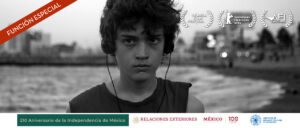 Función Especial: Güeros de Alonso Ruizpalacios @ Institute of Hispanic Culture of Houston