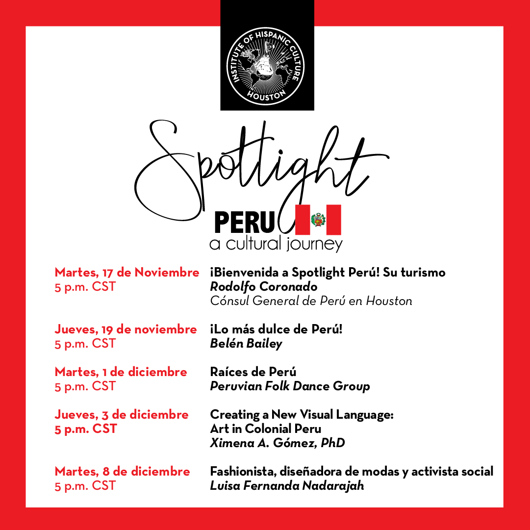 Spotlight Peru