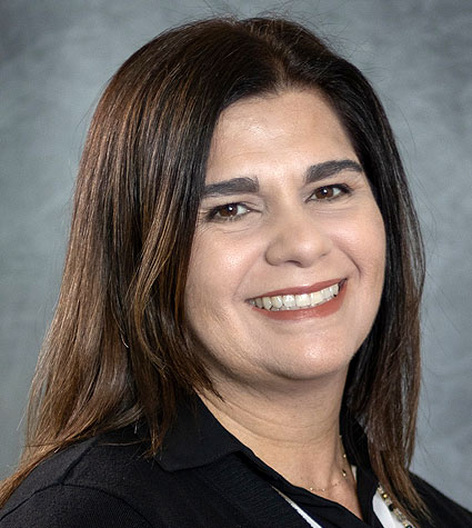 Maria Alejandra Azar