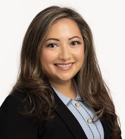 Jacqueline Gerber