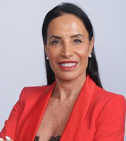Paloma Paramo