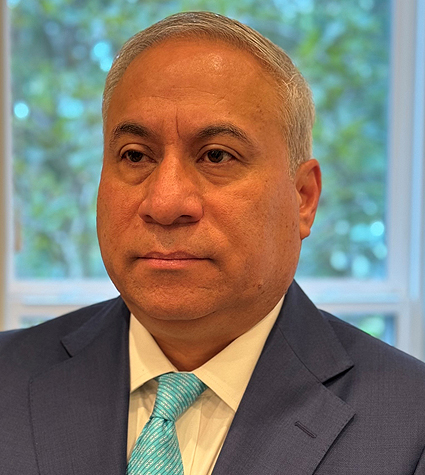 Ismael Berumen