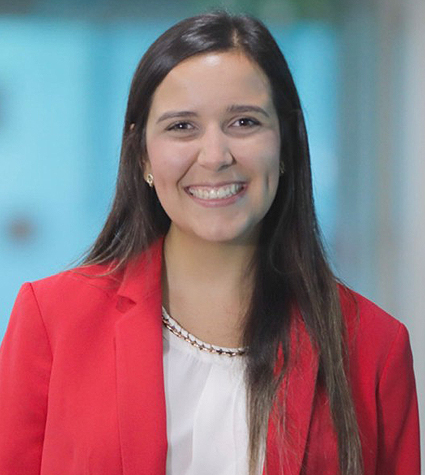 Paula Gonzalez
